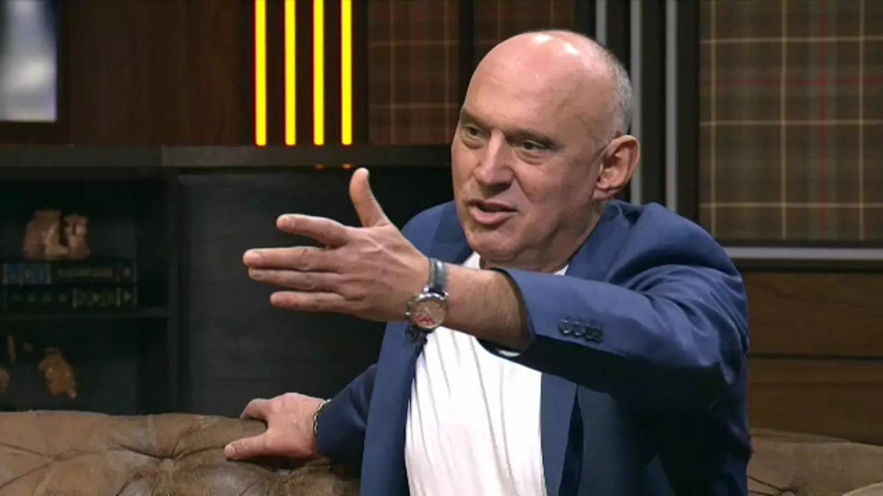 VIDEO EXCLUSIV Împăcarea anului în fotbalul românesc! Prunea s-a întâlnit cu el la nunta lui Florentin Petre: ”Nu cred așa ceva!”